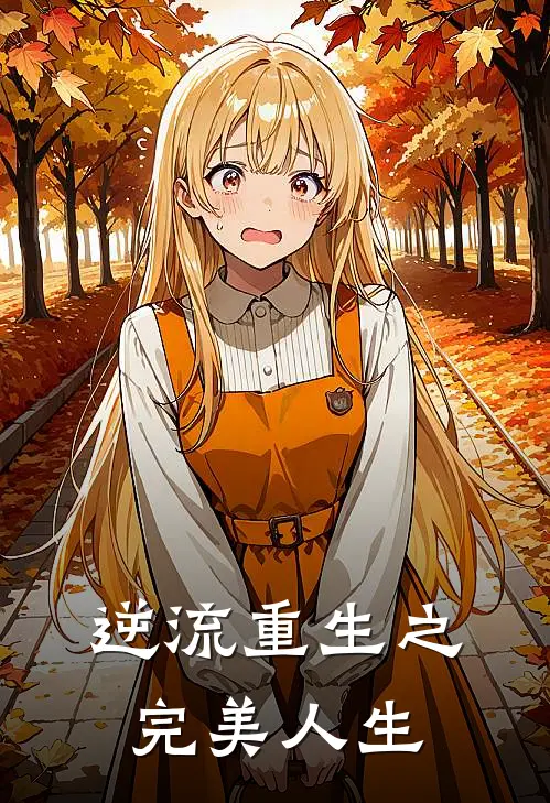 逆流重生之完美人生