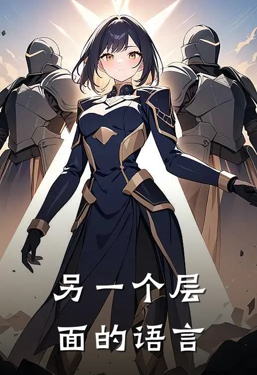 另一个层面的语言