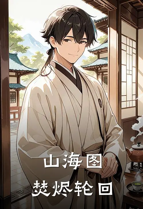 山海图：焚烬轮回