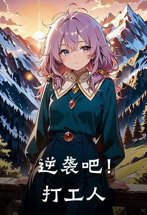 逆袭吧！打工人