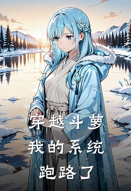 穿越斗萝，我的系统跑路了