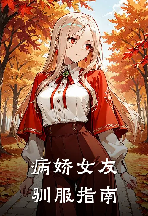 病娇女友驯服指南