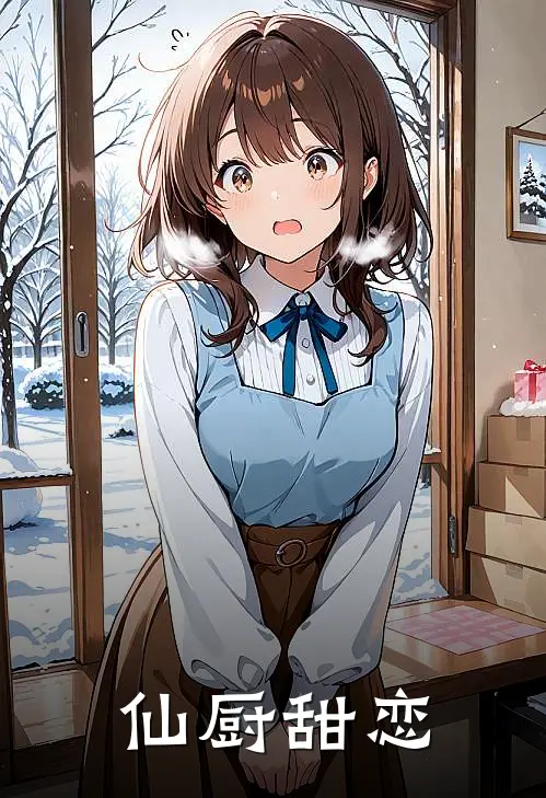 仙厨甜恋