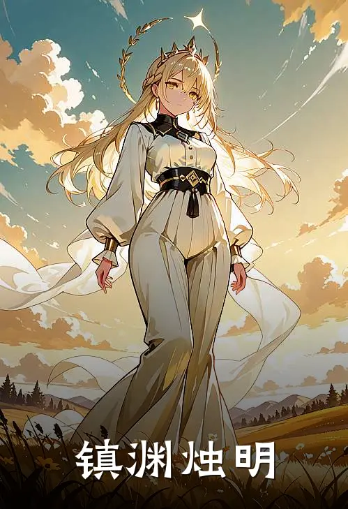 镇渊烛明