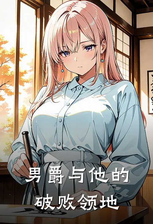 男爵与他的破败领地