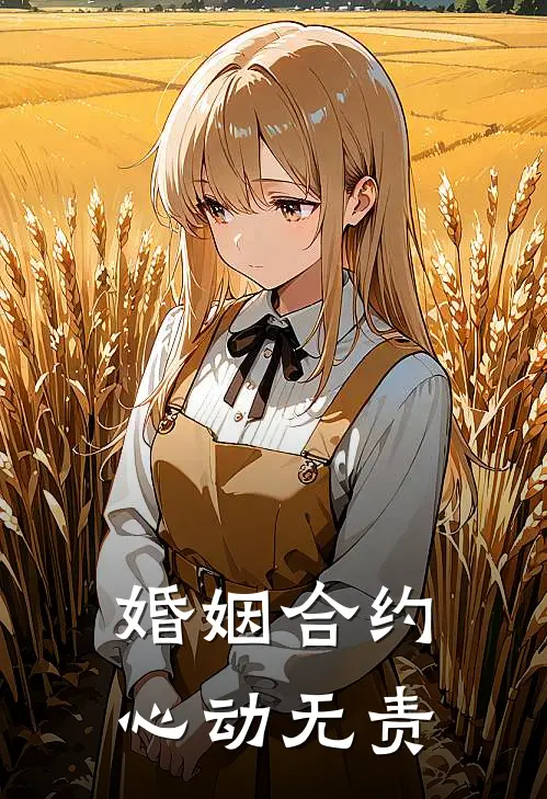 婚姻合约，心动无责