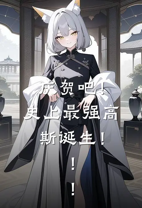 庆贺吧！史上最强高斯诞生！！！