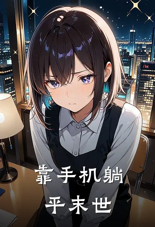 靠手机躺平末世