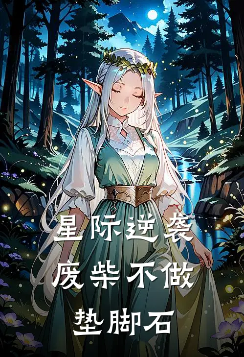 星际逆袭：废柴不做垫脚石