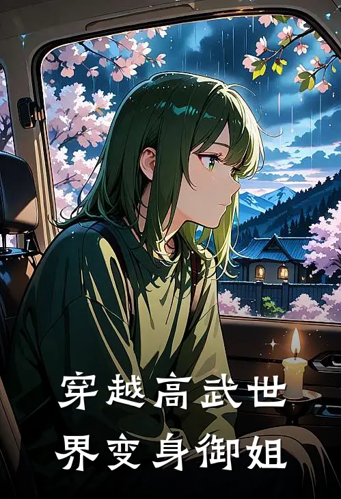 穿越高武世界变身御姐