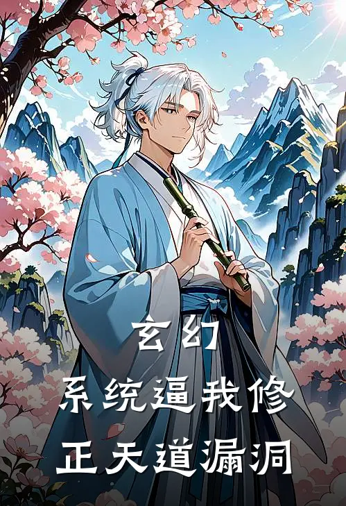 玄幻：系统逼我修正天道漏洞