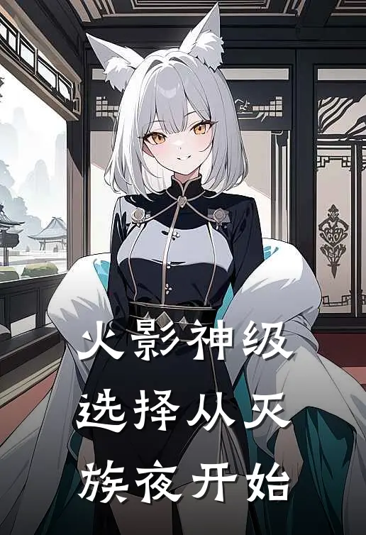 火影神级选择从灭族夜开始