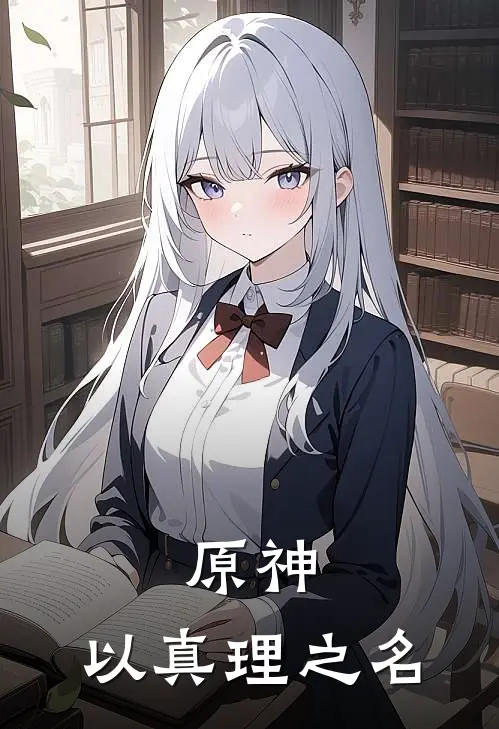 原神：以真理之名