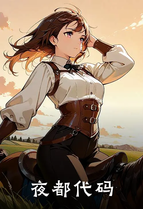 夜都代码