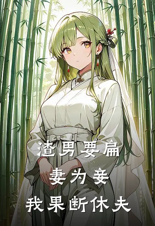 渣男要扁妻为妾，我果断休夫