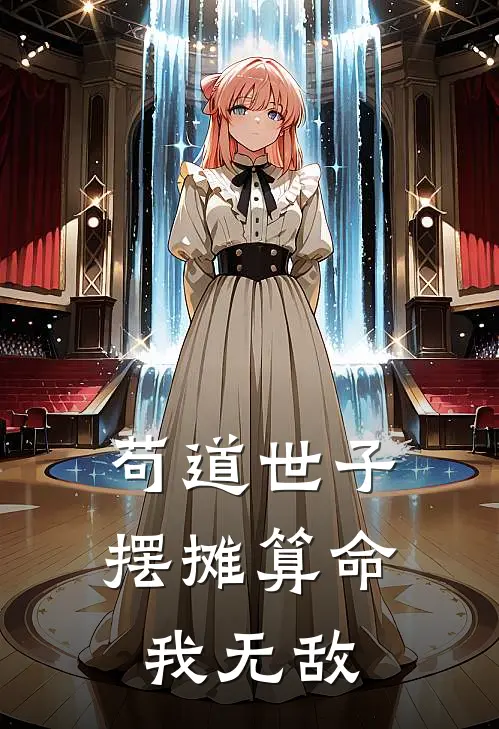 苟道世子：摆摊算命我无敌