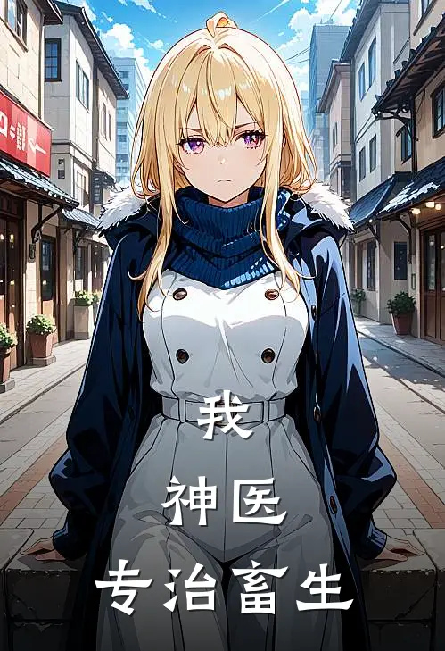 我，神医，专治畜生