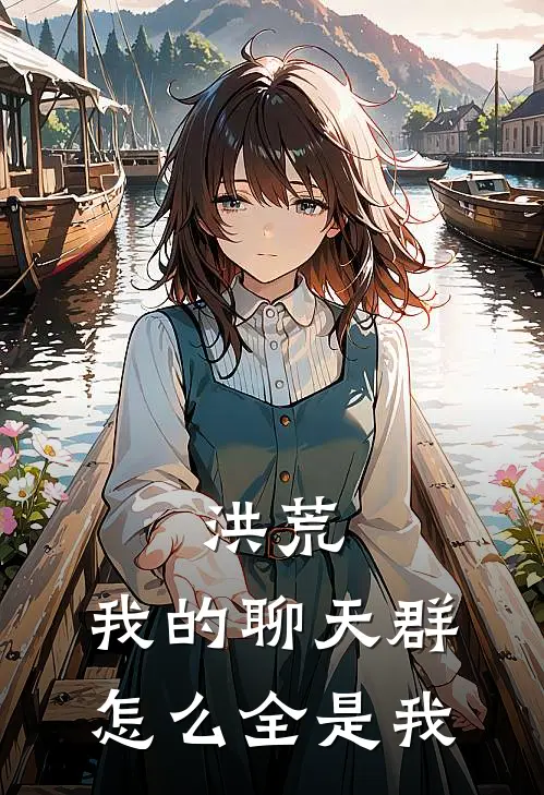 洪荒：我的聊天群怎么全是我