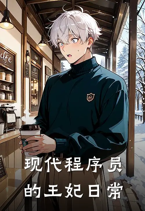现代程序员的王妃日常