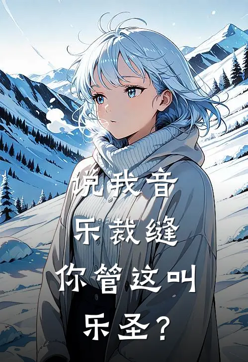 说我音乐裁缝，你管这叫乐圣？