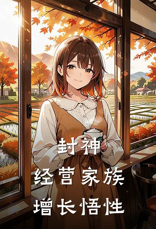 封神：经营家族增长悟性