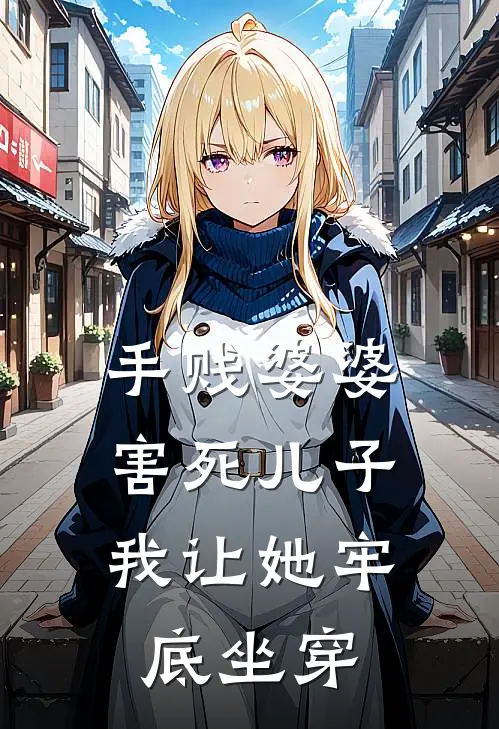 手贱婆婆害死儿子，我让她牢底坐穿