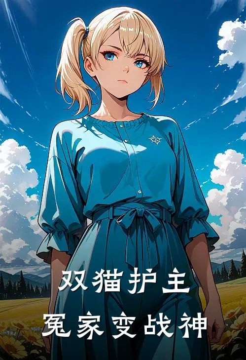 双猫护主：冤家变战神