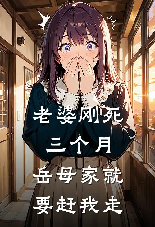 老婆刚死三个月，岳母家就要赶我走