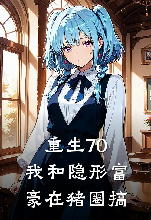 重生70：我和隐形富豪在猪圈搞