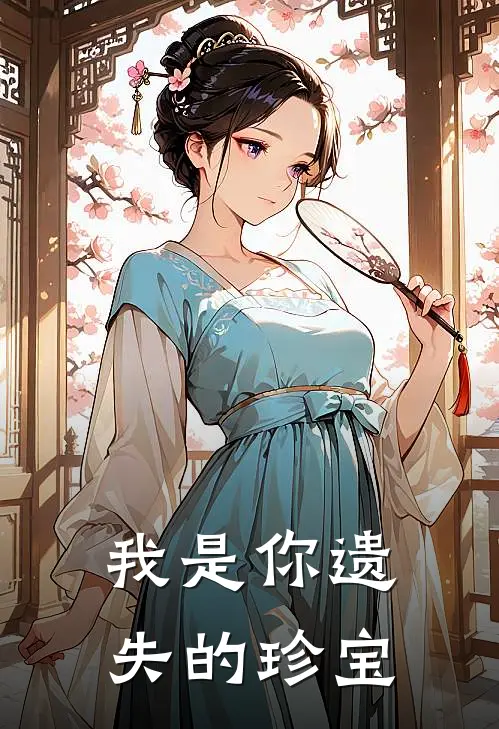 我是你遗失的珍宝