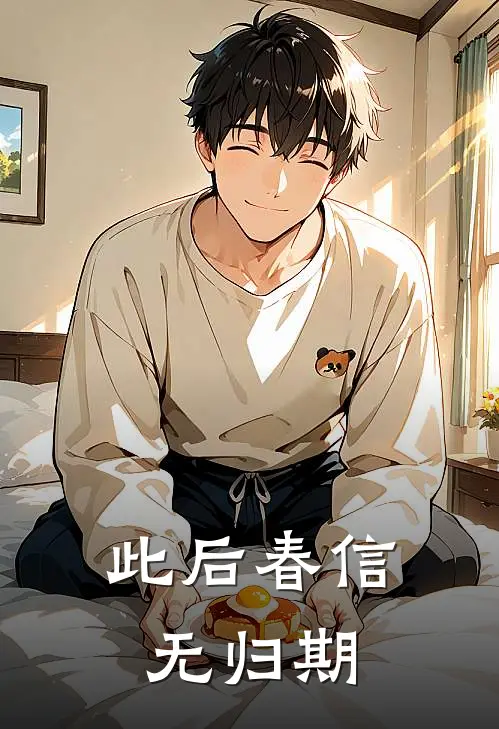 此后春信无归期