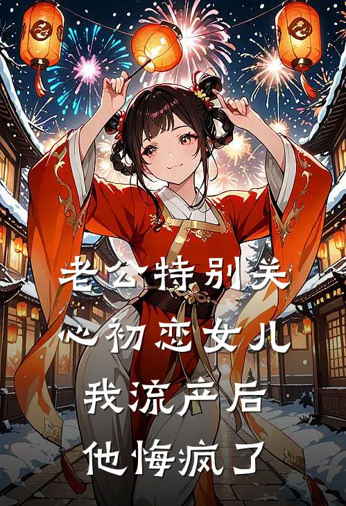 老公特别关心初恋女儿，我流产后他悔疯了