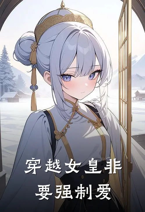 穿越女皇非要强制爱