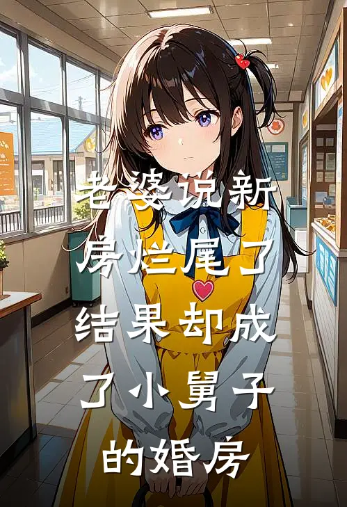 老婆说新房烂尾了，结果却成了小舅子的婚房