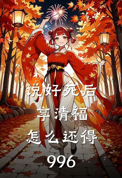说好死后享清福，怎么还得996