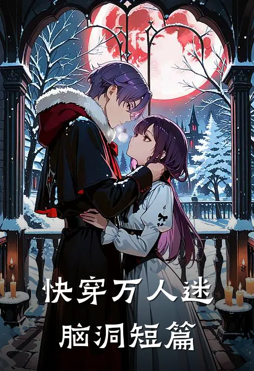 快穿万人迷脑洞短篇