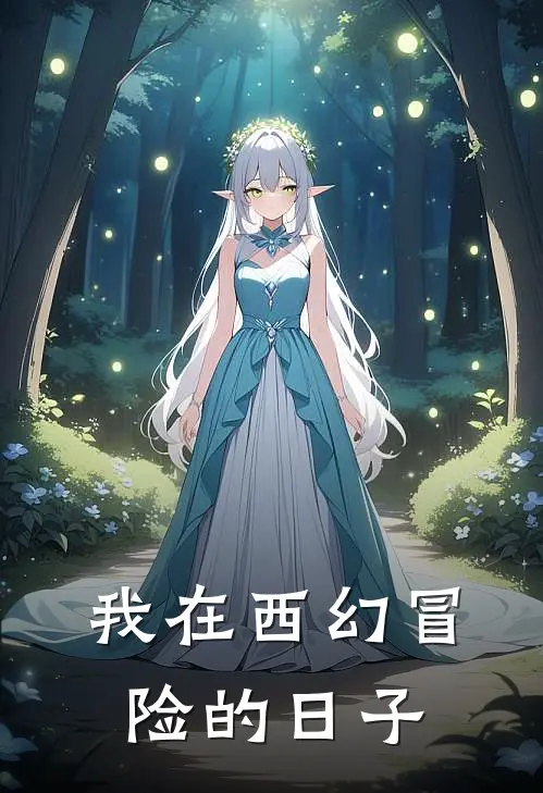 我在西幻冒险的日子