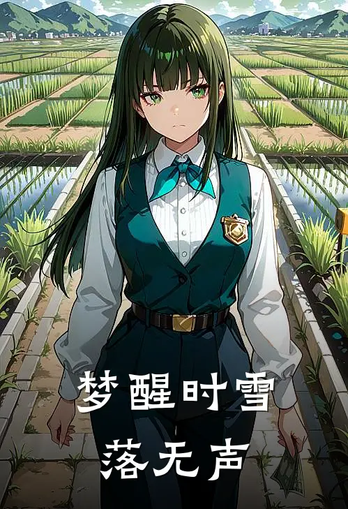 梦醒时雪落无声