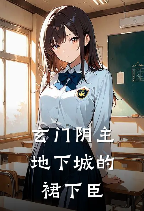 玄门阴主：地下城的裙下臣