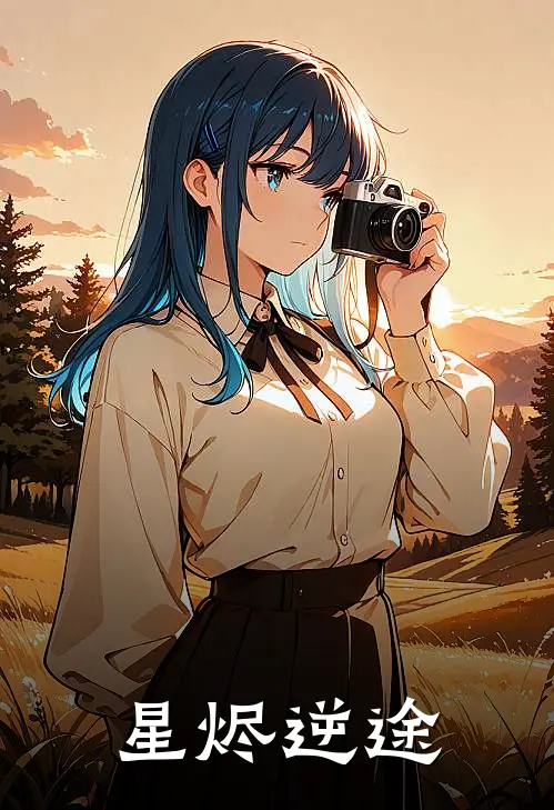 星烬逆途
