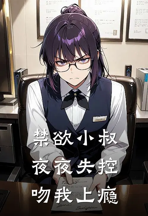 禁欲小叔夜夜失控，吻我上瘾