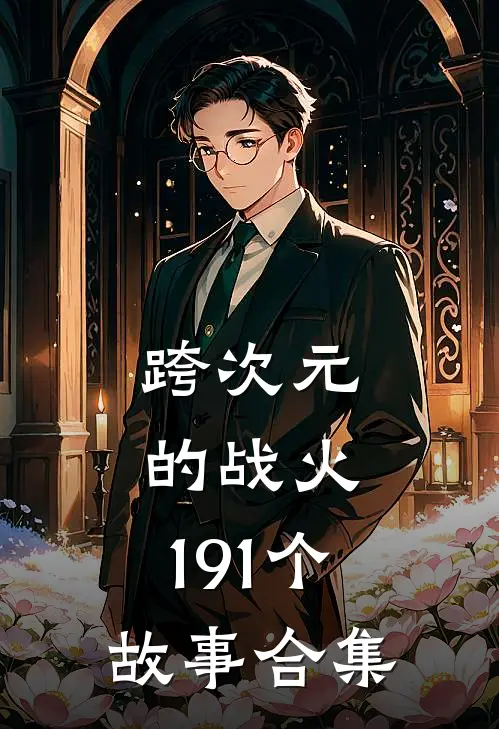 跨次元的战火：191个故事合集