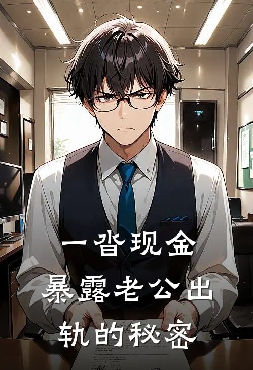 一沓现金，暴露老公出轨的秘密