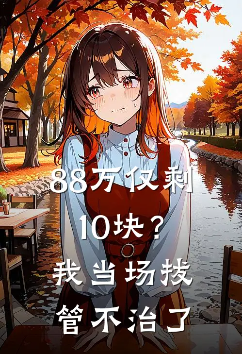 88万仅剩10块？我当场拔管：不治了