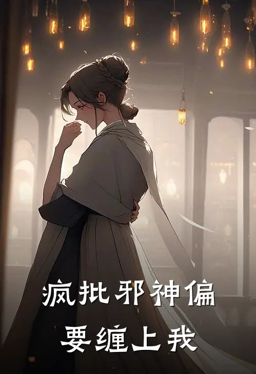 疯批邪神偏要缠上我