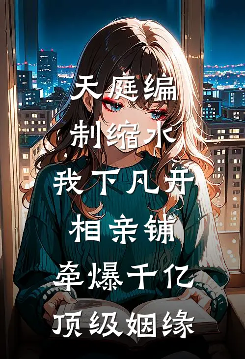 天庭编制缩水，我下凡开相亲铺，牵爆千亿顶级姻缘