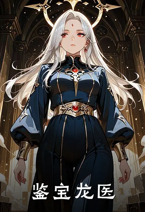 鉴宝龙医