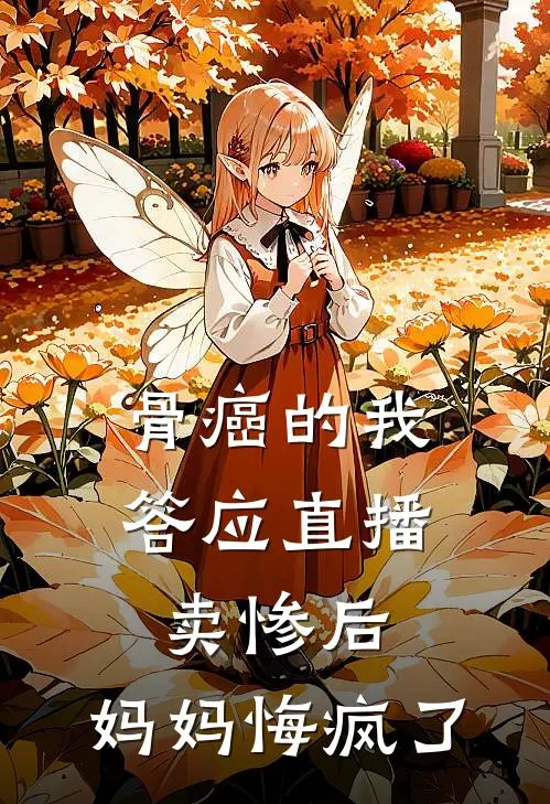 骨癌的我答应直播卖惨后，妈妈悔疯了