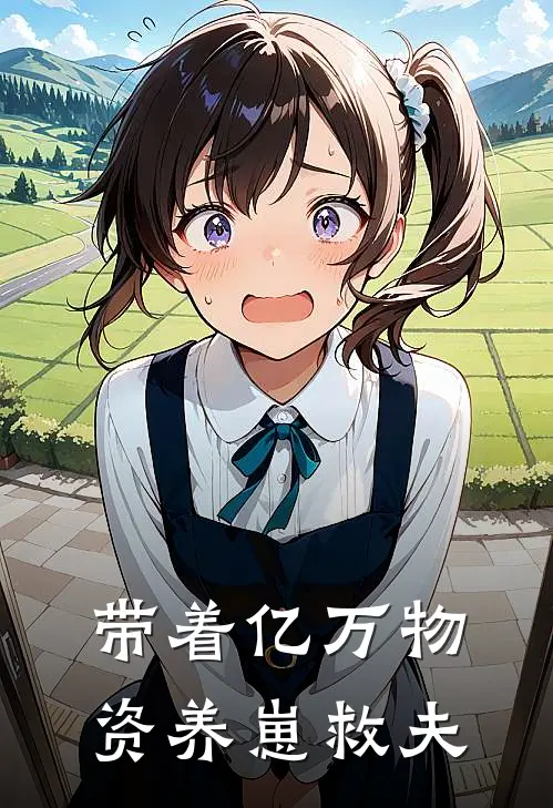 带着亿万物资养崽救夫