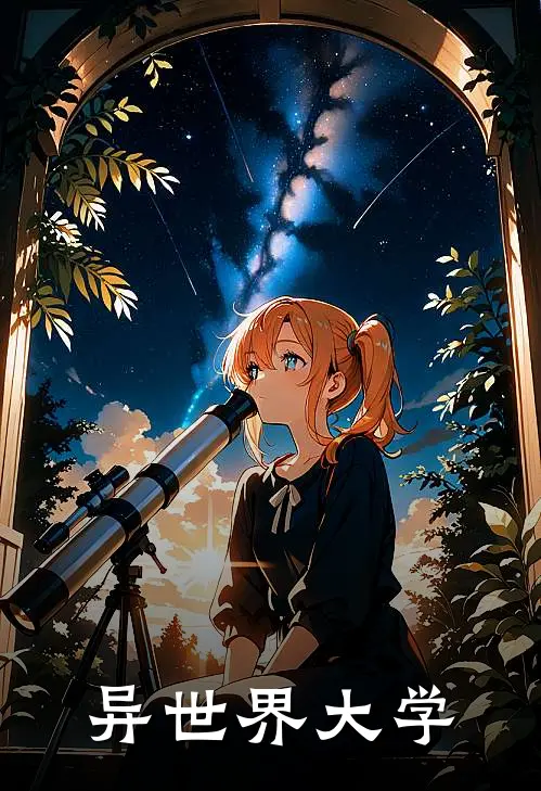 异世界大学